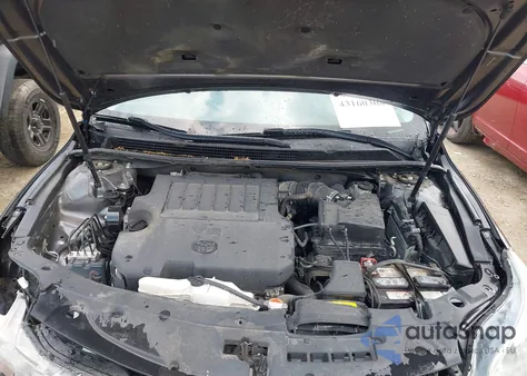 2015 Toyota Avalon Xle Touring from USA, damaged, VIN 4T1BK1EB2FU188925